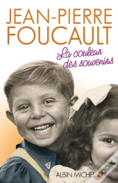 La Couleur Des Souvenirs