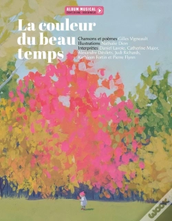 Capa do artigo La Couleur Du Beau Temps