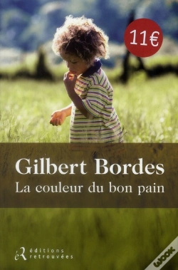 Capa do artigo La Couleur Du Bon Pain
