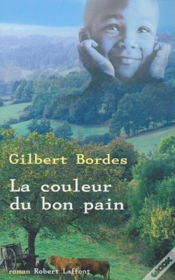 Capa do artigo La Couleur Du Bon Pain