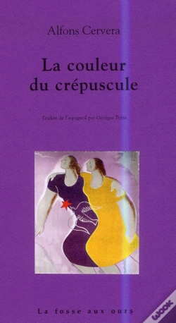 Capa do artigo La Couleur Du Crepuscule