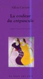 La Couleur Du Crepuscule - Preview