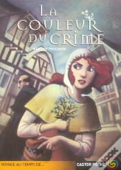 Capa do artigo La Couleur Du Crime