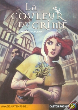 Capa do artigo La Couleur Du Crime