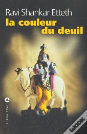La Couleur Du Deuil