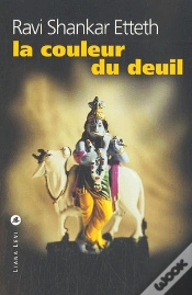 Capa do artigo La Couleur Du Deuil