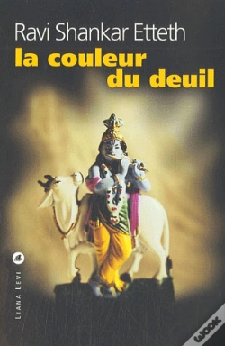 Capa do artigo La Couleur Du Deuil