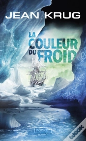 Capa do artigo La Couleur Du Froid