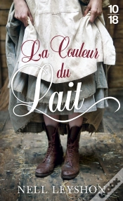 Capa do artigo La Couleur Du Lait