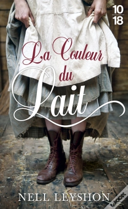 Capa do artigo La Couleur Du Lait