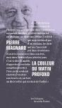 La Couleur Du Matin Profond - Preview