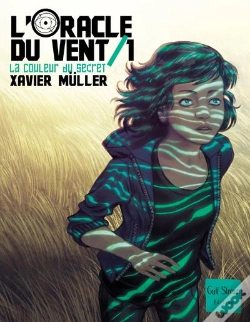 Capa do artigo La Couleur Du Secret