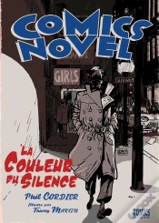 Capa do artigo La Couleur Du Silence