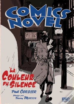 Capa do artigo La Couleur Du Silence