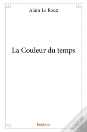 Capa do artigo La Couleur Du Temps