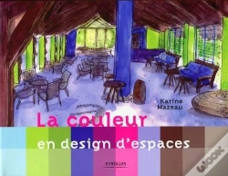 Capa do artigo La Couleur En Design D'Espaces