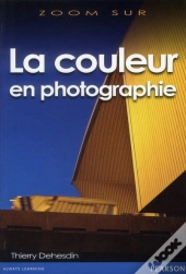 La Couleur En Photographie