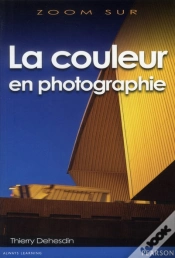 Capa do artigo La Couleur En Photographie