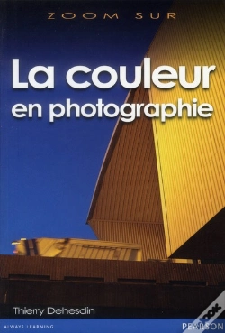 Capa do artigo La Couleur En Photographie