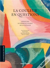 Capa do artigo La Couleur En Questions : Approches Interdisciplinaires De La Couleur