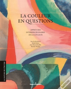 Capa do artigo La Couleur En Questions