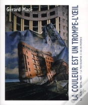 Capa do artigo La Couleur Est Un Trompe L Oeil