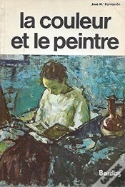 Capa do artigo La Couleur Et La Peintre