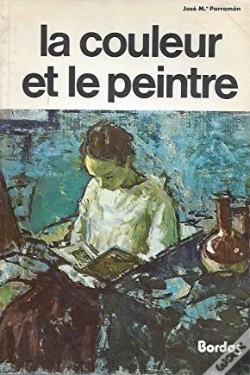 Capa do artigo La Couleur Et La Peintre