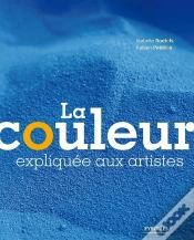 Capa do artigo La Couleur Expliquée Aux Artistes