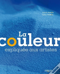 Capa do artigo La Couleur Expliquée Aux Artistes