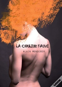 Capa do artigo La Couleur Fauve