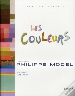 Capa do artigo La Couleur