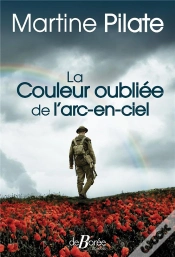 Capa do artigo La Couleur Oubliee De L