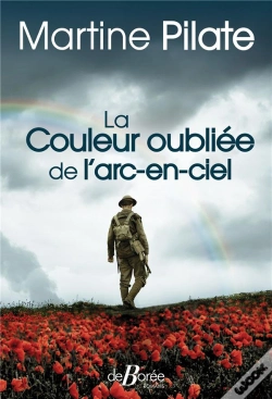 Capa do artigo La Couleur Oubliee De L'Arc-En-Ciel