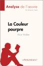 La Couleur Pourpre De Alice Walker (Analyse De L'Œuvre) - Preview