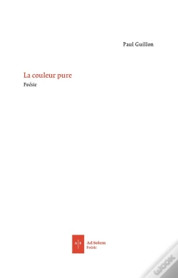 Capa do artigo La Couleur Pure