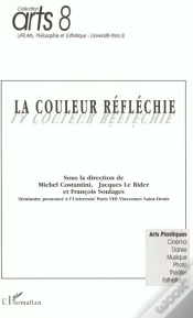 Capa do artigo La Couleur Reflechie