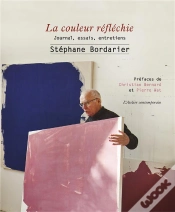 Capa do artigo La Couleur Réfléchie : Journal, Essais, Entretiens