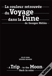 Capa do artigo La Couleur Retrouvée Du Voyage Dans La Lune De Georges Méliès