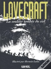 Capa do artigo La Couleur Tombee De Ciel