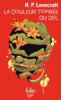 La Couleur Tombee Du Ciel - Preview