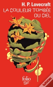 Capa do artigo La Couleur Tombee Du Ciel