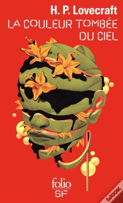 Capa do artigo La Couleur Tombee Du Ciel