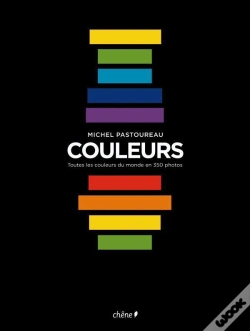 Capa do artigo La Couleur