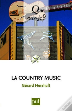Capa do artigo La Country Music (3e Édition)