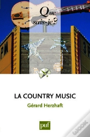 Capa do artigo La Country Music (3e Édition)