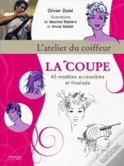 Capa do artigo La Coupe ; 45 Modèles Accessibles Et Finalisés