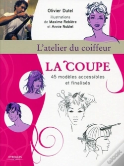 Capa do artigo La Coupe ; 45 Modèles Accessibles Et Finalisés