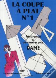 La Coupe A Plat N.1 : Pret A Porter Et Sur