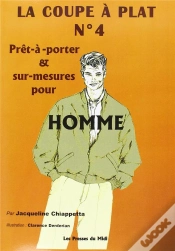 Capa do artigo La Coupe A Plat T.4 ; L